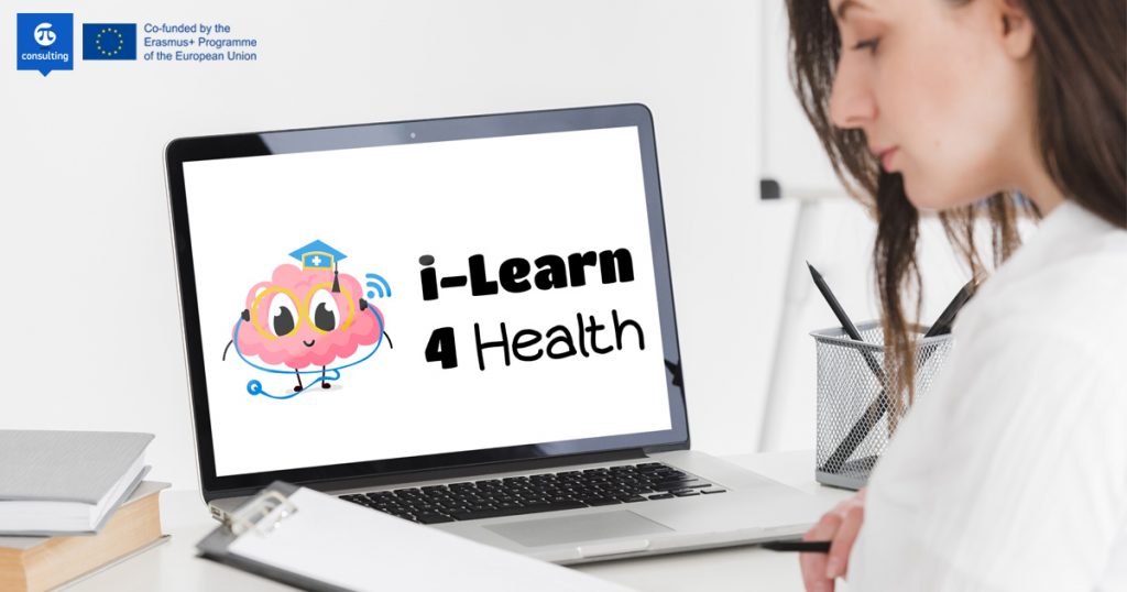 iLearn4Health – The Kick – Off Meeting is happening! 9