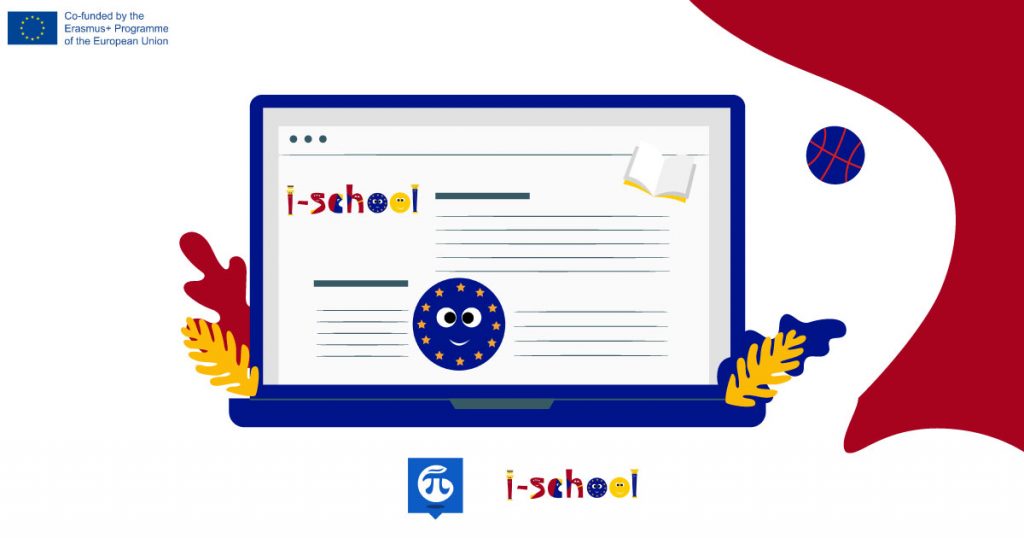 i-School is on! – Cultural Heritage in action 3