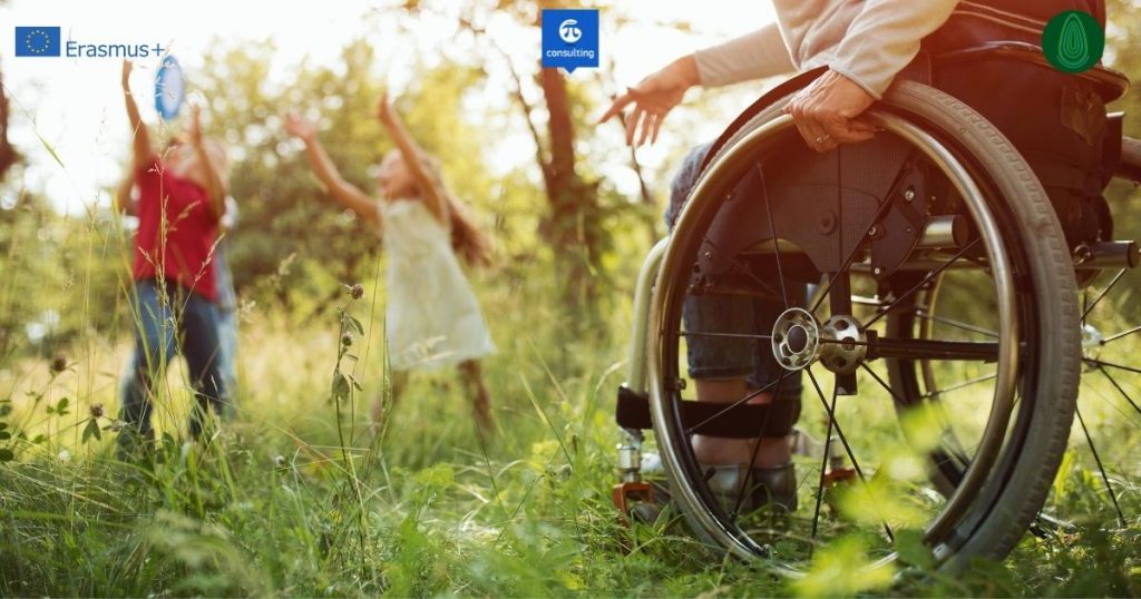 Interesting news about Co-Education in Green 11