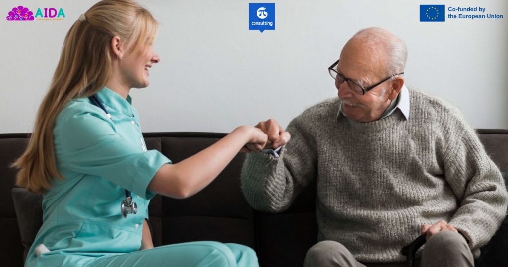 Ποιότητα ζωής ενηλίκων με Νοητική Αναπηρία featured