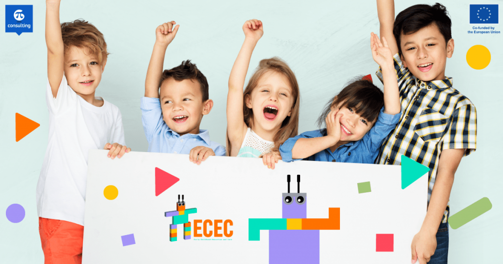 Digital learning environment and early childhood education 1