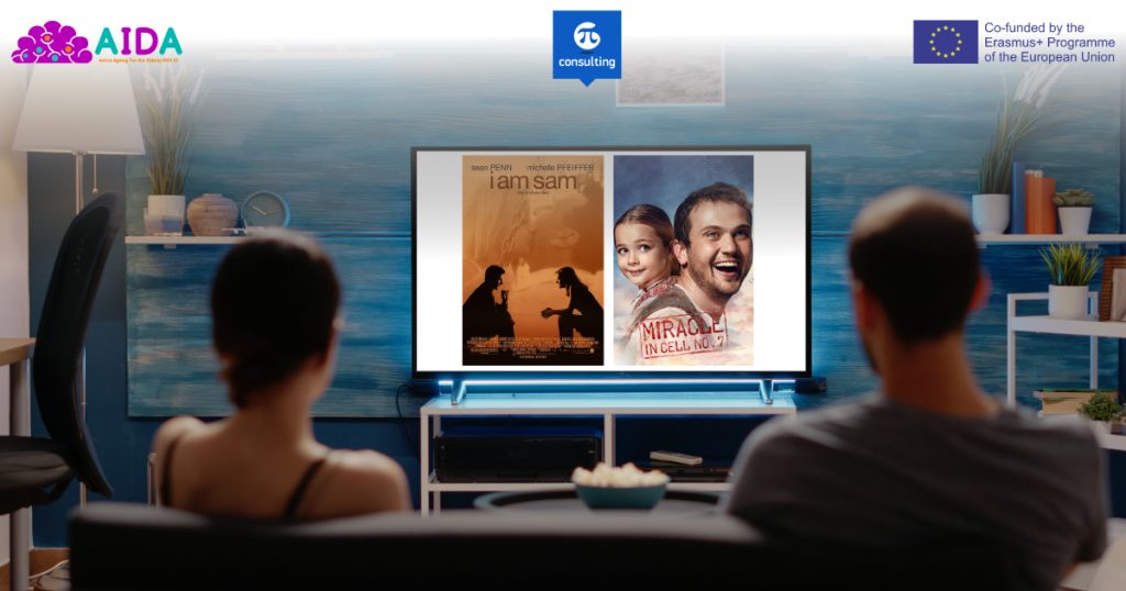 Η Τηλεόραση μας έφερε πιο κοντά στην καθημερινότητα των ατόμων με Νοητική Υστέρηση