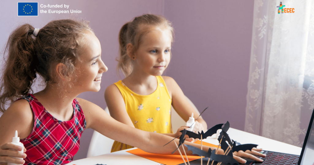 Survey about ICT in Early Childhood and Primary Education 36