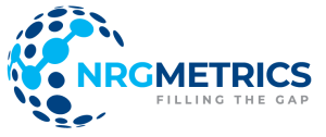 NRG METRICS logo 3