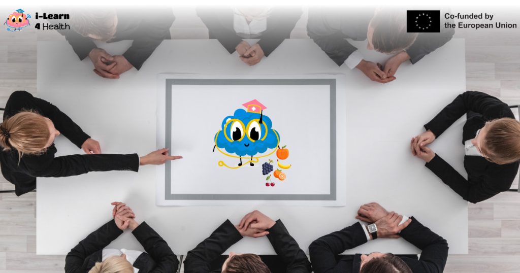 The Second Encounter 11