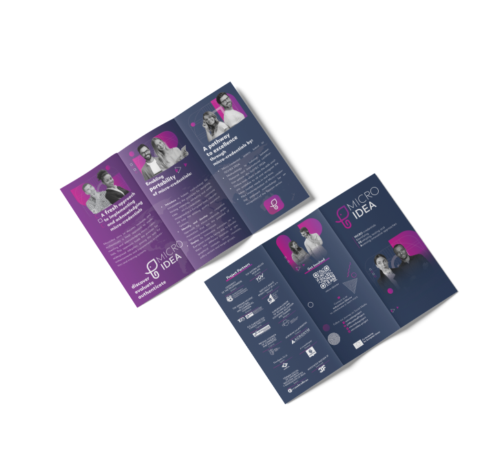 MICROIDEA 3