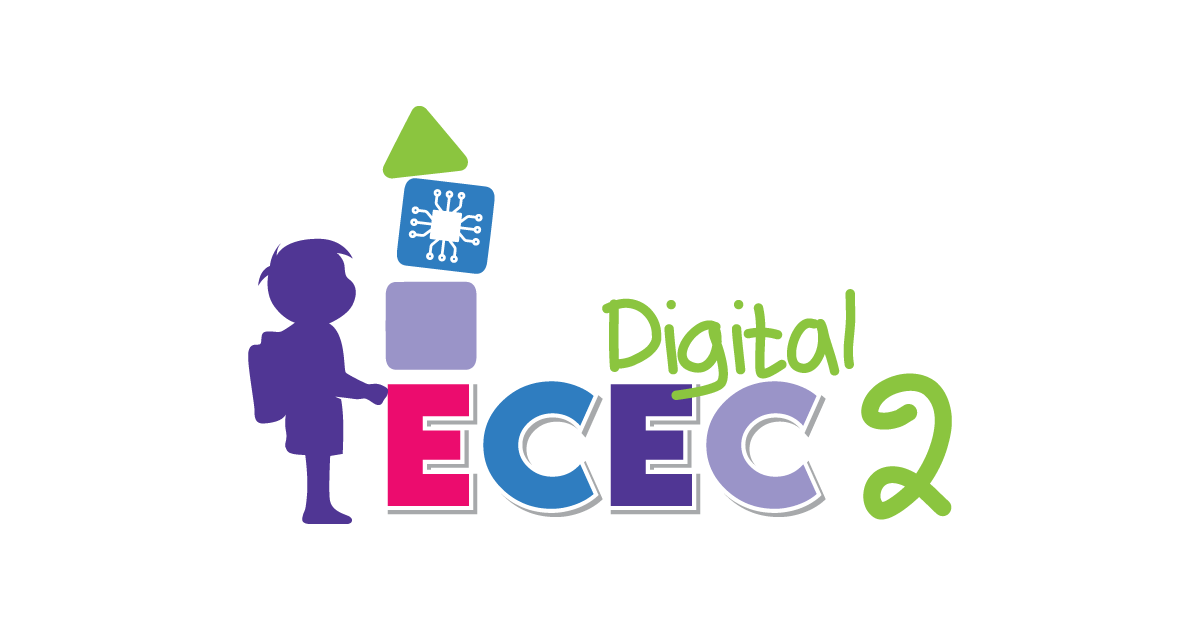 DIGITAL ECEC 2