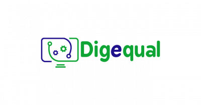 DigEqual logo