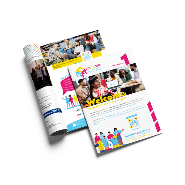 EN_F4F_1st Newsletter_mockup